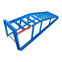 BGS Auffahr-Rampe 1 Stück