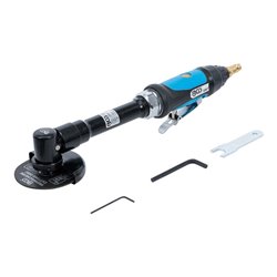 BGS Druckluft-Trennschneider extra lang 310 mm