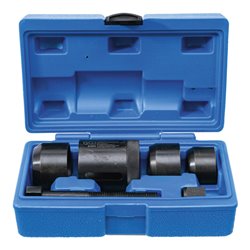 BGS Hinterachs-Führungsbuchsen-Werkzeug für BMW 5er / 7er