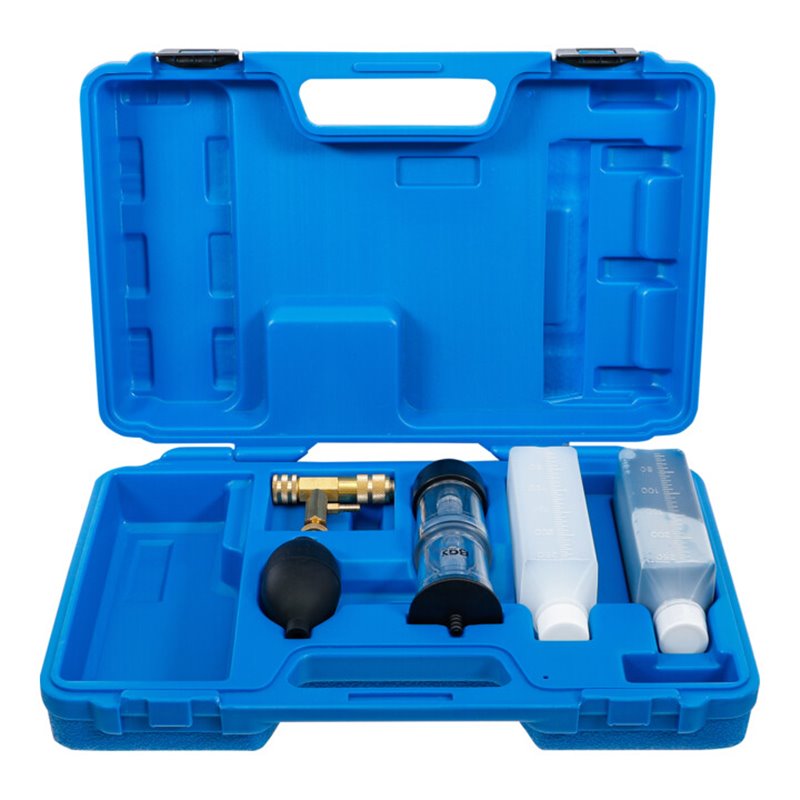 BGS Kohlendioxid-Lecktester für Motoren