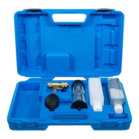 BGS Kohlendioxid-Lecktester für Motoren