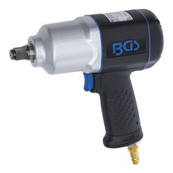 BGS Druckluft-Schlagschrauber 12,5 mm 880 Nm