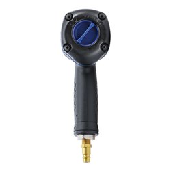 BGS Druckluft-Schlagschrauber 12,5 mm 880 Nm