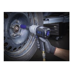 BGS Druckluft-Schlagschrauber 12,5 mm 880 Nm