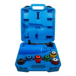 BGS Öl-Einfülltrichter-Satz Kunststoffausführung