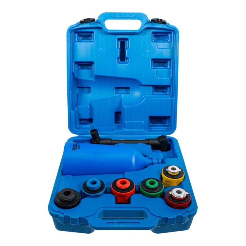 BGS Öl-Einfülltrichter-Satz Kunststoffausführung