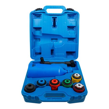 BGS Öl-Einfülltrichter-Satz Kunststoffausführung