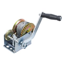 BGS Drahtseilwinde 270 kg