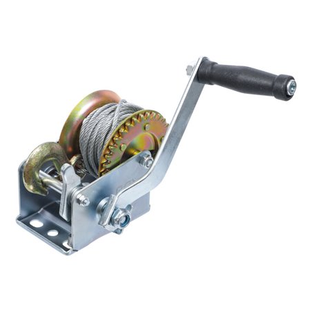 BGS Drahtseilwinde 270 kg