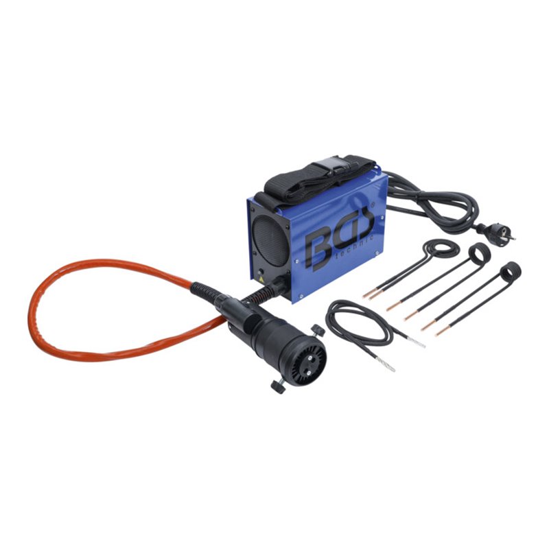 BGS Induktionsheizgerät