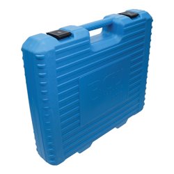 BGS Kühlsystem-Abdrück-Satz inkl. Befüllsystem 28-tlg.