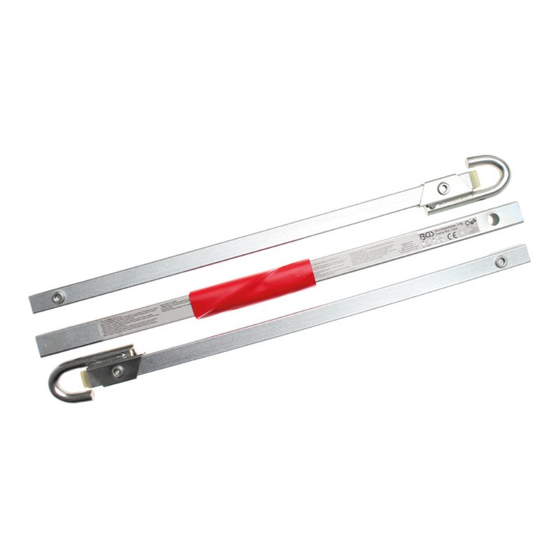 BGS Abschleppstange max. 2000 kg 1,8 m