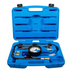 BGS Druckverlust-Test-Satz 7-tlg.