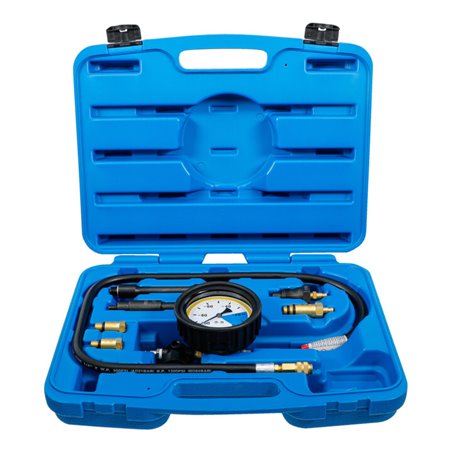 BGS Druckverlust-Test-Satz 7-tlg.