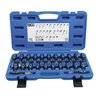 BGS Stecker-Entriegelungs-Werkzeug-Satz 23-tlg.