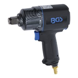 BGS Druckluft-Schlagschrauber 20 mm 1756 Nm