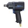 BGS Druckluft-Schlagschrauber 20 mm 1756 Nm