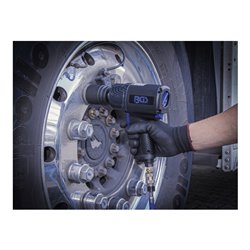BGS Druckluft-Schlagschrauber 20 mm 1756 Nm
