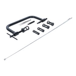 BGS Ventilfederspanner-Satz 16 - 30 mm