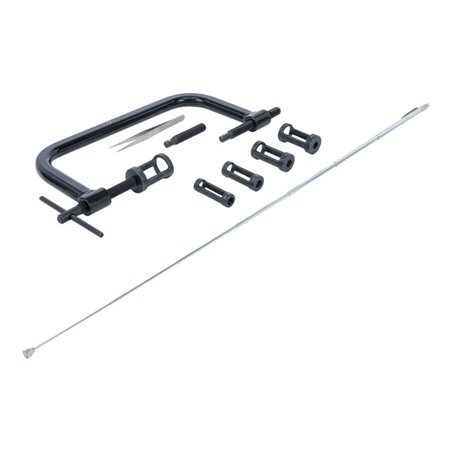 BGS Ventilfederspanner-Satz 16 - 30 mm