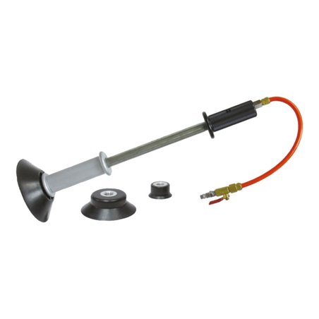 BGS Druckluft-Beulenhammer 1,4 kg