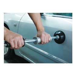 BGS Druckluft-Beulenhammer 1,4 kg