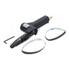 BGS Druckluft-Bandschleifer für 10 mm Schleifbänder