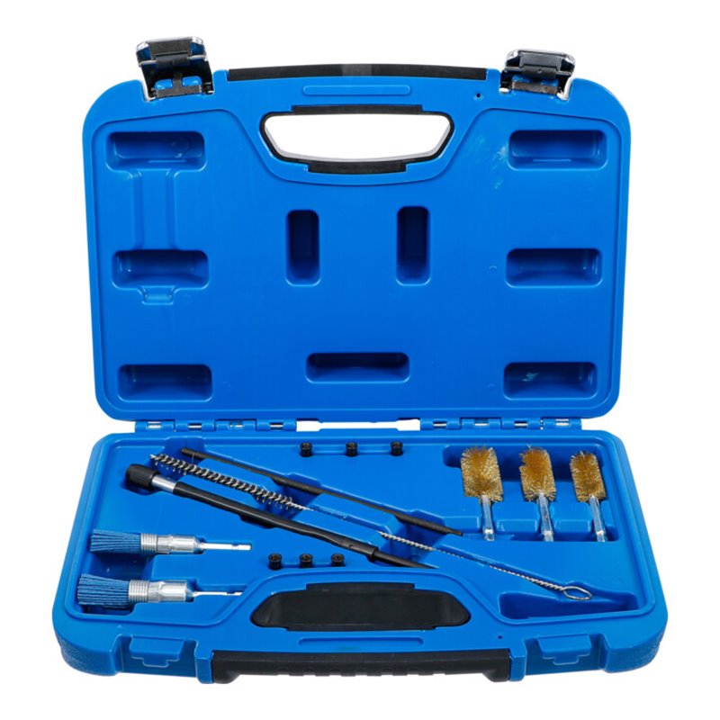 BGS Injektorsitz- und Schacht-Reinigungs-Satz