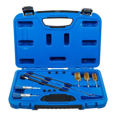 BGS Injektorsitz- und Schacht-Reinigungs-Satz