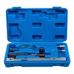 BGS Motor-Einstellwerkzeug-Satz für Opel 1.0, 1.2, 1.4