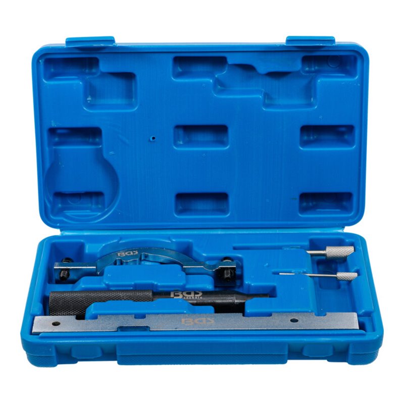 BGS Motor-Einstellwerkzeug-Satz für Opel 1.0, 1.2, 1.4