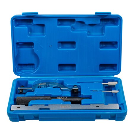 BGS Motor-Einstellwerkzeug-Satz für Opel 1.0, 1.2, 1.4