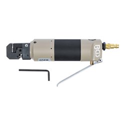 BGS Druckluft-Loch- und Absetzzange