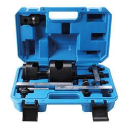 BGS Einstelllehre / Endmaß,für VAG DSG Getriebe (K1 und K2)