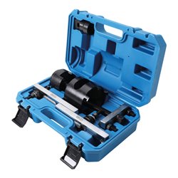 BGS Einstelllehre / Endmaß,für VAG DSG Getriebe (K1 und K2)