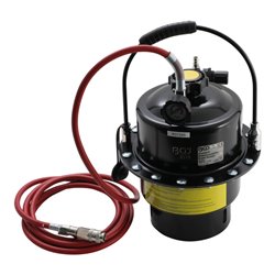 BGS Druckluft-Bremsenentlüfter 6260 g