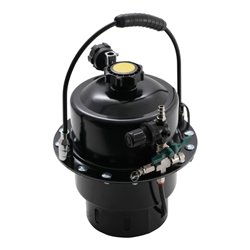 BGS Druckluft-Bremsenentlüfter 6260 g