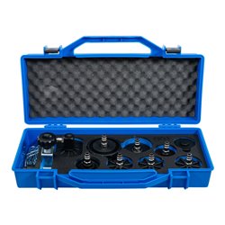 BGS Adapter-Satz für Art. 8315 für Audi, BMW, Ford, Honda, Nissan, Opel, VW