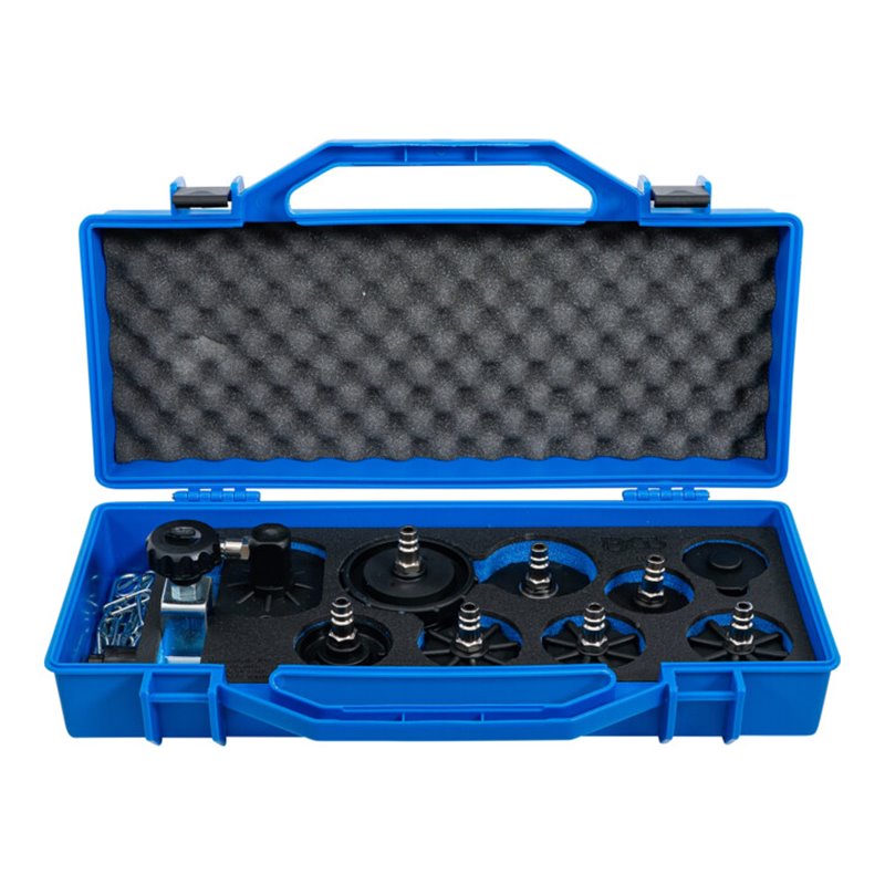 BGS Adapter-Satz für Art. 8315 für Audi, BMW, Ford, Honda, Nissan, Opel, VW