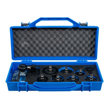 BGS Adapter-Satz für Art. 8315 für Audi, BMW, Ford, Honda, Nissan, Opel, VW