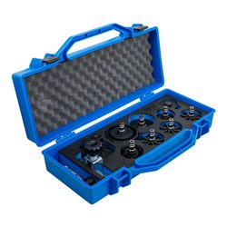 BGS Adapter-Satz für Art. 8315 für Audi, BMW, Ford, Honda, Nissan, Opel, VW