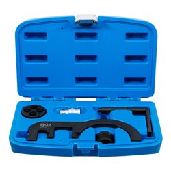 BGS Motor-Einstellwerkzeug-Satz für BMW N47, N47S, N57