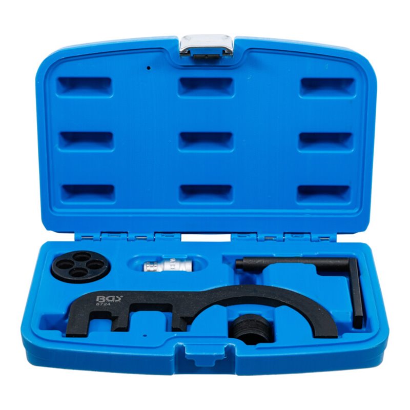 BGS Motor-Einstellwerkzeug-Satz für BMW N47, N47S, N57