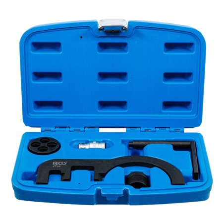 BGS Motor-Einstellwerkzeug-Satz für BMW N47, N47S, N57