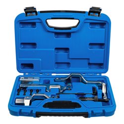 BGS Motor-Einstellwerkzeug-Satz für BMW Mini, PSA 10-tlg.
