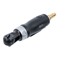 BGS Druckluft-Ratsche 6,3 mm 54 Nm extra kurz