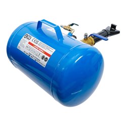 BGS Befüllhilfe für Pkw-Reifen (Booster)
