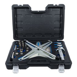 BGS SAC-Kupplungs-Werkzeug-Satz 38-tlg.