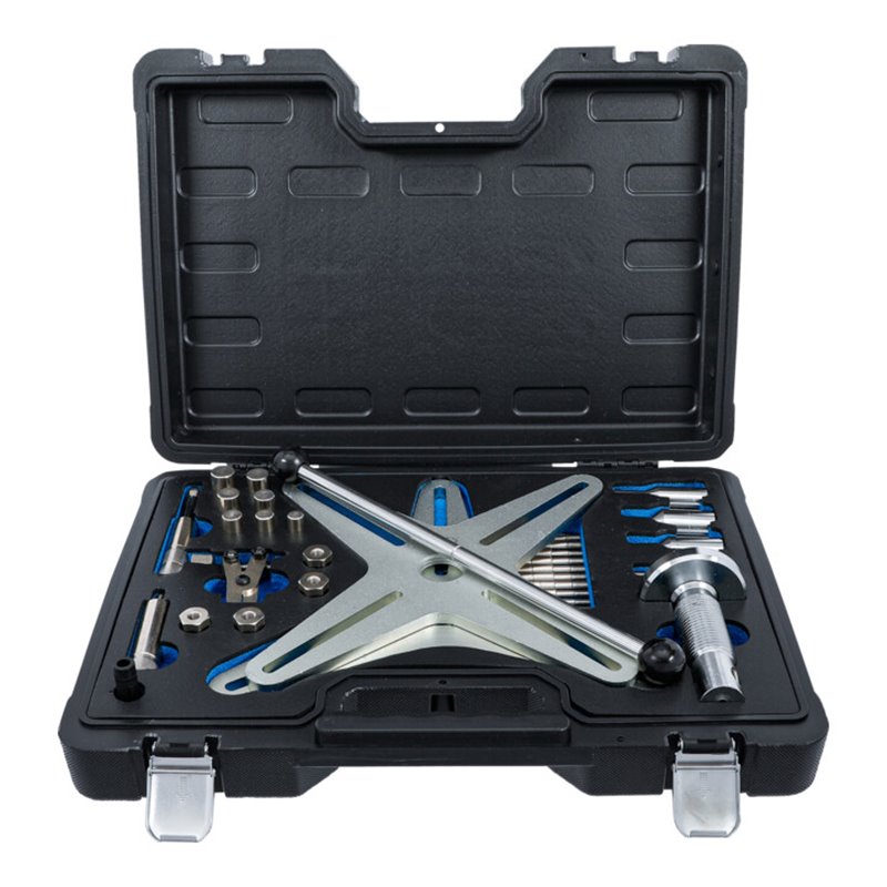 BGS SAC-Kupplungs-Werkzeug-Satz 38-tlg.