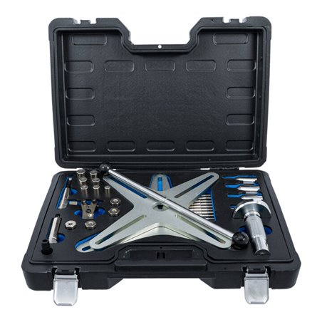BGS SAC-Kupplungs-Werkzeug-Satz 38-tlg.